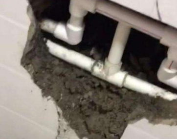 龙圩卫生间漏水哪家好