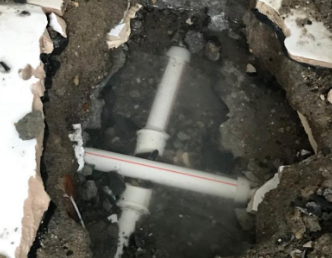 龙圩卫生间防水公司