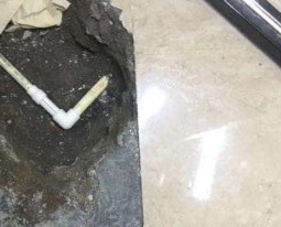 龙圩卫生间测漏水多少钱