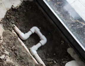 龙圩卫生间测漏水哪家好