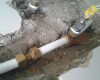 龙圩测漏水多少钱