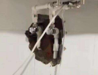 龙圩水管维修哪家好