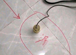龙圩卫生间测漏水多少钱