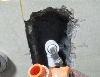 龙圩卫生间测漏水哪家好