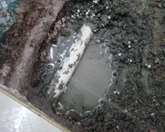 龙圩卫生间测漏水哪家好