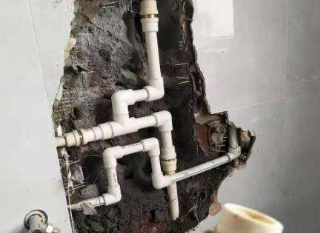龙圩卫生间测漏水价格多少