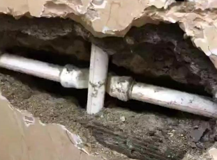 龙圩水管维修哪家好