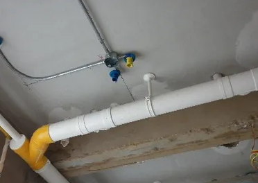 龙圩水管维修多少钱
