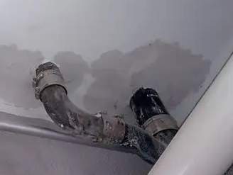 龙圩卫生间测漏水服务电话